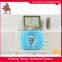 Kids plush pillow with microbeads stuff