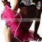kids &adult lights up tutu skirts