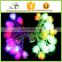indoor and outdoor christmas decoration lights holiday time led lights