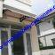 PC door canopy, PC awning, PC canopy, DIY awning, DIY canopy, rain awning, rain canopy, rain shed, DIY door roof canopy