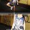 3D printed fashion style free custom your design tank top hot girls top sale 100%polyester tank top