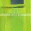 Apparel Waistcoat Safety vest Clothing Knitted Free Size Pockets Kids Vest