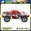 WL A313 1:12 scale 2wd 35km/h high speed short truck off road rc car