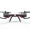 RC Drone WIFI Quadcopter With HD Camera Tarantula X62W 2.4G 4CH 6 Axis Gyro Big Professional Flying UFO