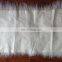 Mongolian sheep fur / Tibet Lamb fur plate sheep/Real Lamb fur plates