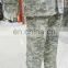 Top Quality Digital Grey ACU Uniform Army Camouflage Uniform