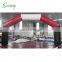 New design Cheap Inflatable Arch , Inflatable Archway , Inflatable Advertising Arch For Outdoor Activitiesfor sale
