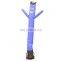 2017 Hot Sale Custom Made Air Dancer Inflatable Air Tube Man air puppet for advertising