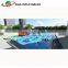 High Quality Inflatable Removable Water Park , Water Toys Space Inflatable