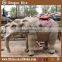 2016 kiddie walking animal toys for amusement park