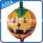 2016 New Arrival Hot Sale Cheapest Price Halloween Inflatable Pumpkin Helium Balloon