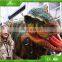 KAWAH Jurassic Real Life Robotic Adult Custom Real Life T Rex Costume