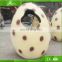 KAWAH Theme Park Picture Taken Lifelike Fiberglass Dinosaur Egg