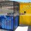 Machine toy Inflat Dunk tank for Summer Water Day Party
