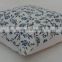 Indian Hand Block Print Ethnic Cushion Cover Designer Handmade Pillow Case Removable Indian Decor Art