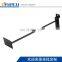 Supermarket Slatwall Dispaly Hook shelf metal hooks For Display