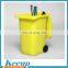 Promotional Gifts China Cheap Eco-friendly Soft PVC Pen Holder