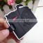 Made in China Cheaper beautiful eco-friendly soft pvc luggage tag for decoration