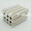 5mm x 1mm N35 Neodymium Magnets Rare Earth disc magnet