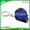 Measuring Tape Keychain