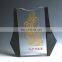 Wholesale Crystal Glass Award, Crystal Plaque for Souvenir Gifts