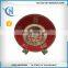 Statue zinc alloy commemorative souvenir plates