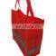 Non-Woven Reflective Shopping Bag