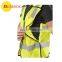 CE Reflective hot sell cheap Safety vest