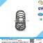 Large iron metal coil spring