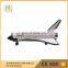 Plane Model;2016 Top quality alloy plane model die cast model plane with light ;Die cast Model Plane