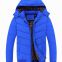 unisex warm outerwear jackets for men and women