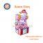 China Zhongshan Locta redemption amusement park equipment funny play Space Diary indoor, coin operated, gift machine