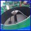 Best Sell Compound Fertilizer Disc Mixer