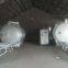 6 CBM vacuum dryer oven and kiln with high frequency price