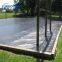 pe woven weed mat / weed barrier landscape fabric lowes