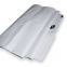 Binding Resistant Waterproof Canvas Tarps For Camping Tents