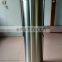 Eco-Friendly Sanitizing Wipes Dispenser, Stainless Steel, Floor Standing