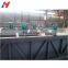 Patent Owned Top Convection Building Glass Tempering Kiln