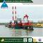 20 inch IHC Structure River Dredger Vessel for sale