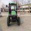 China factory direct sale agricultural tractor 50HP walking tractor price