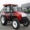 45hp two wheel drive tractor, lawn tractor, power trailer tractor