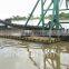 SINOLINKING Ocean Gold Rush Dredge Equipment for Sale