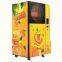 Fresh Orange Juice Vending Machine