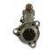 Совсем новый стартерный двигатель 8200330 lester 6837 23300k9160 27050-1110