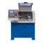 CNC210 210mm mini cnc lathe for sale