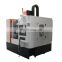 high precision Mini CNC mill aluminum machining stainless steel VMC460L Computer controlled milling machine