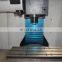 Small Milling Drilling CNC Machine With  BT30 Tool Shank And Structure Drawing
