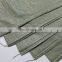 Pp woven construction waste bag, pp woven sacks for garbage