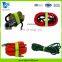 self locking adjustable reusable hook and loop cable strap