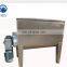 Full automatic stuffing meat mixer blender sausage meat blender